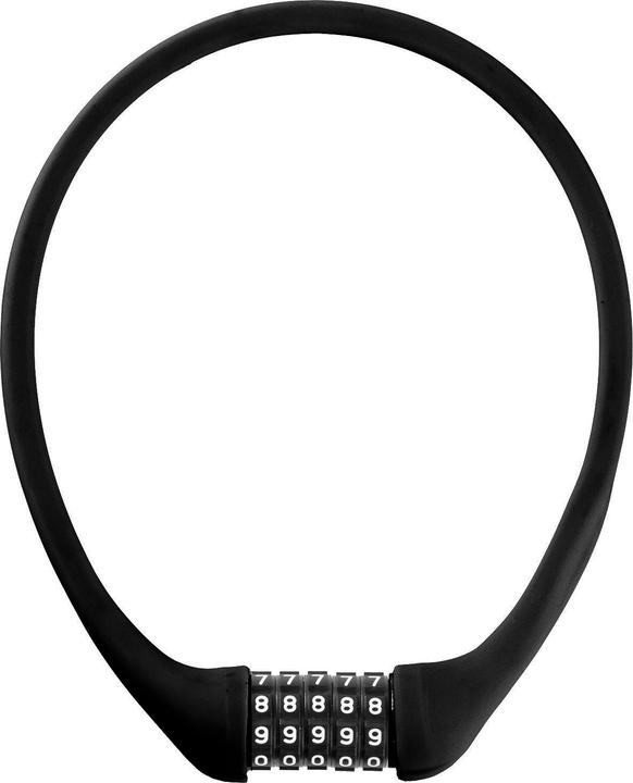 GZR N2 py??r??nlukko numerolukituksella