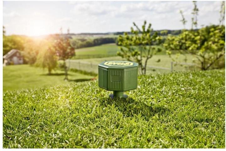 Produktbild Windhager Mole Stop 1000