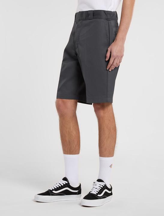 Produktbild Dickies 874 SHORT CHARCOAL