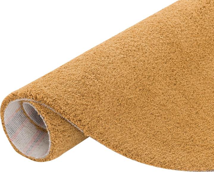 Immagine prodotto Snapstyle Tappeto Shaggy di lusso in velluto rotondo (Ø 200 cm)