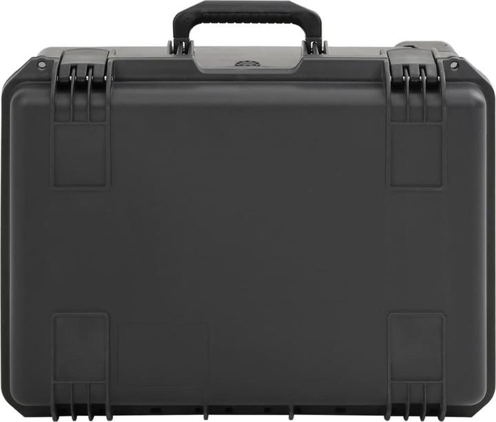 Actual product image vidaXL Flugkoffer (Photo case)