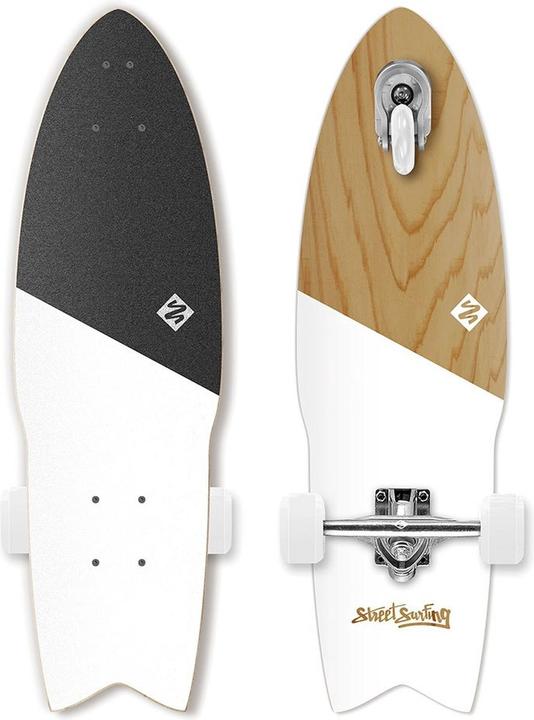 Immagine prodotto Streetsurfing Snake 30" Koa (30")