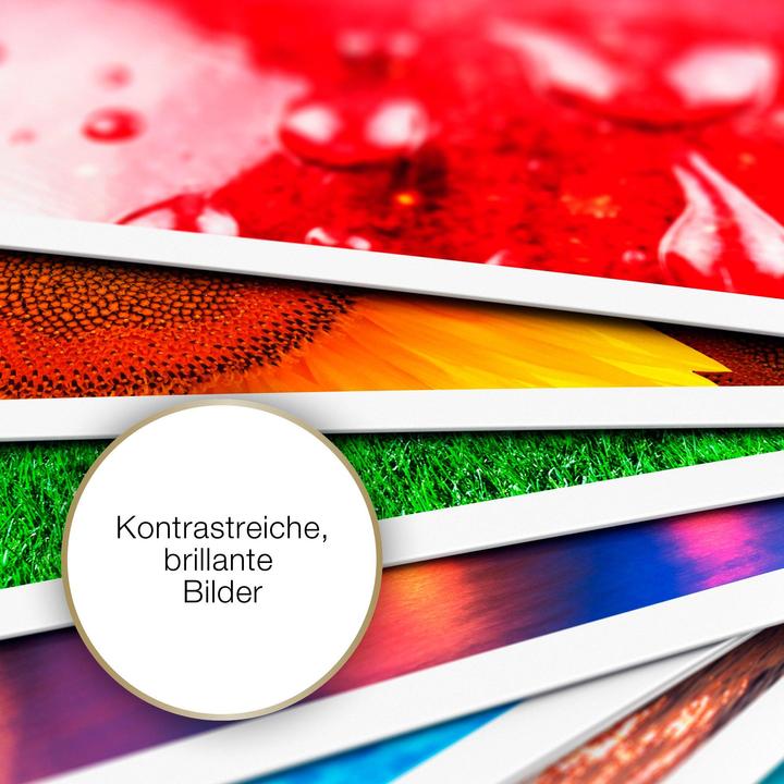 Productafbeelding Epson Glanzend (200 g/m², 10 x 15 cm, 100 x)