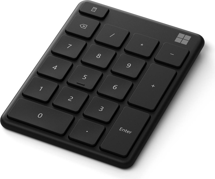 Immagine prodotto Microsoft tastierino numerico (Tastierino numerico, Senza fili)