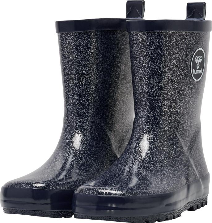 Produktbild hummel Rubber Boot Glitter Jr (23)