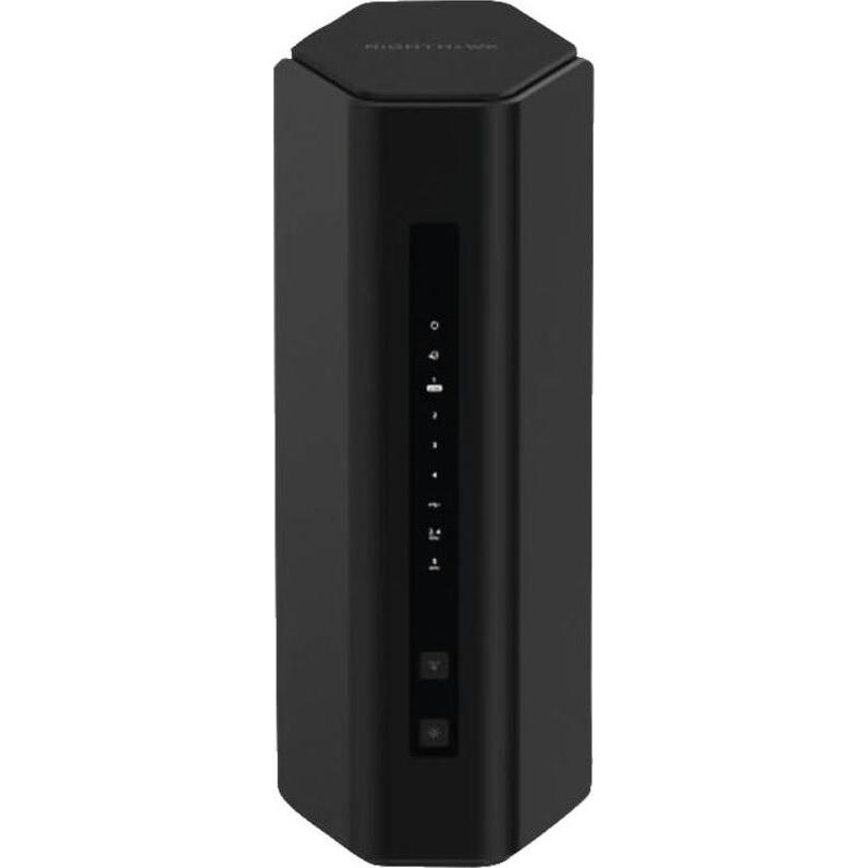 Netgear Nighthawk RS200, Router, Schwarz