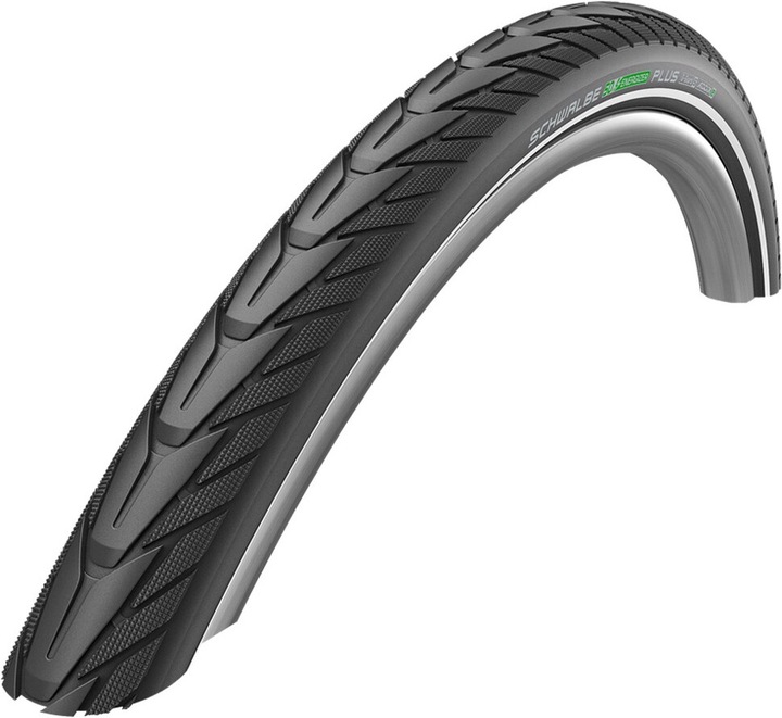 Actual product image Schwalbe Energizer Plus (28 x 2.15, 55-622)