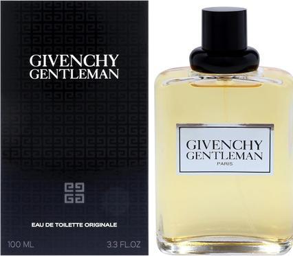 Produktbild Givenchy Gentleman (Eau de Toilette, 50 ml)