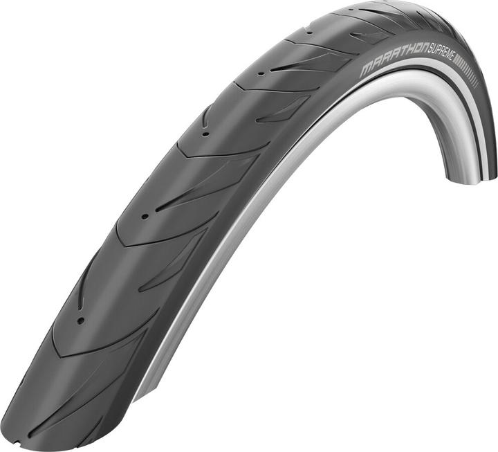 Actual product image Schwalbe Marathon Supreme Evolution (26 x 2.00, 50-559)