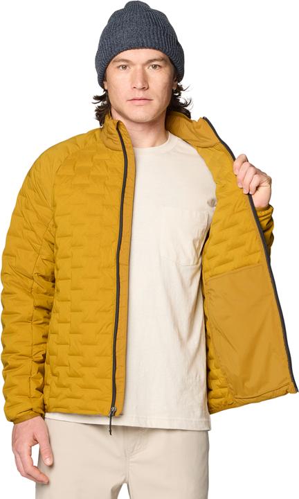 Produktbild Mountain Hardwear M Stretchdown™ Light Jacket (M)