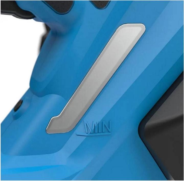 Actual product image Güde Electric chain saw KS 405 EC chainsaw - 95033 (Electric chain saw)