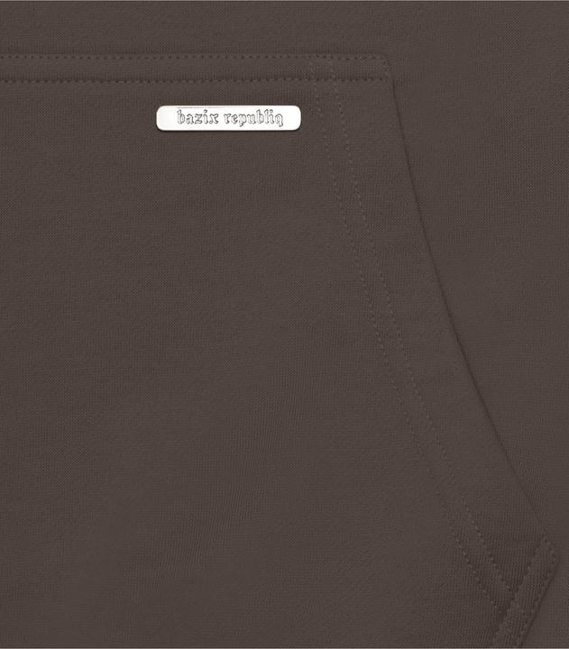 Image du produit Dropsize Sweat à capuche Super Heavy Blank - 124963 (XXL)
