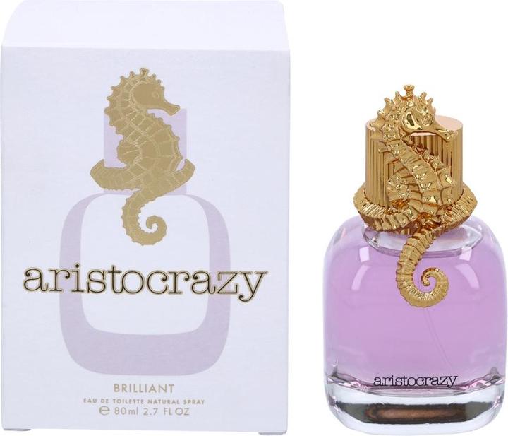 Produktbild Aristocrazy Brilliant (Eau de Toilette, 80 ml)
