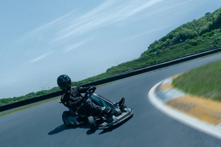 Immagine prodotto Segway-Ninebot GoKart PRO 2