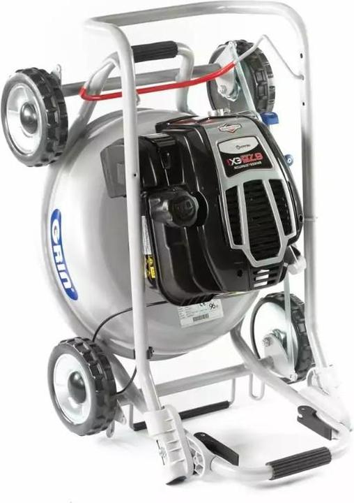 Actual product image Grin HM 46 (Petrol)