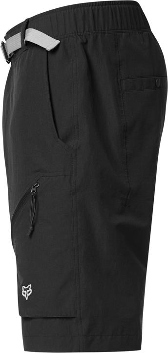 Actual product image Fox Alpha (S)