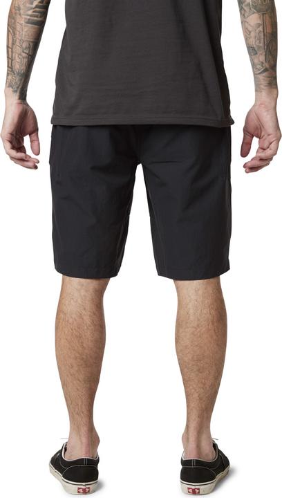 Actual product image Fox Alpha (S)