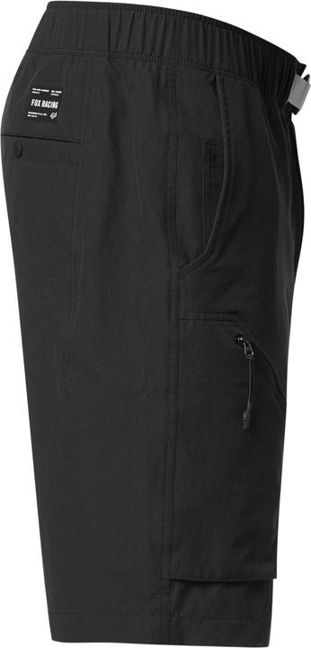 Actual product image Fox Alpha (S)