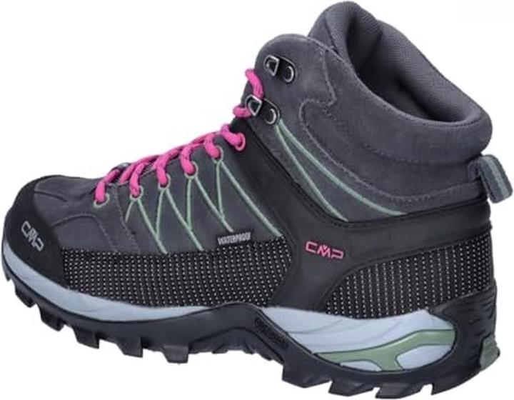 Actual product image CMP Campagnolo Rigel MID WP (40)