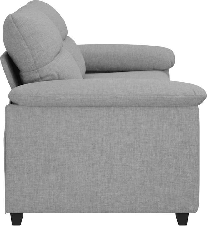 Produktbild vidaXL 2-Sitzer-Sofa (2-Sitzer)