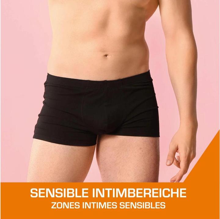 Actual product image Veet Intimate area hair removal (150 ml, 1 x, 196 g)