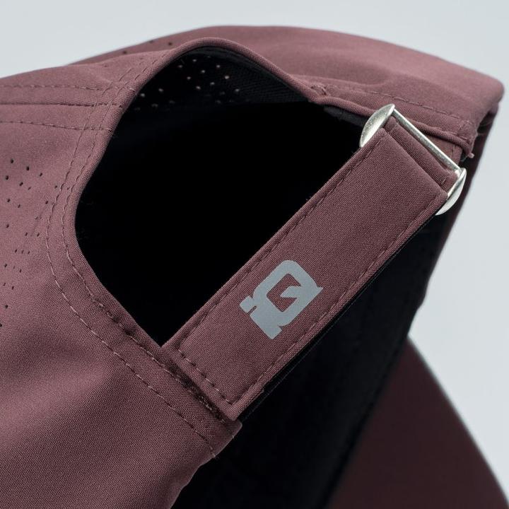 Produktbild IQ Rom-Kappe (One Size)