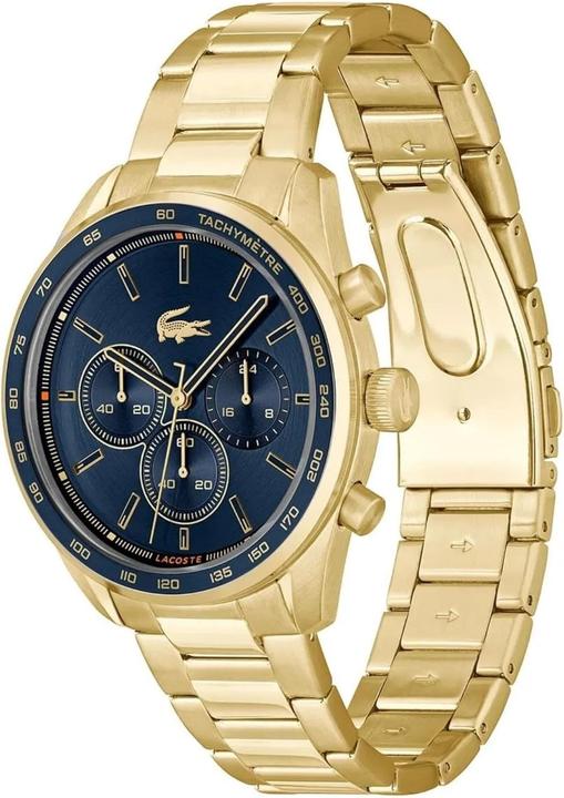Image du produit Lacoste Boston (Chronographe, 42 mm)