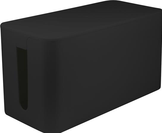 Produktbild LogiLink Kabelbox small