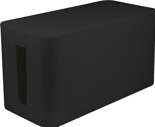 Image du produit LogiLink Boîte à câble petite