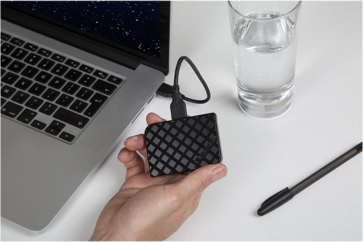 Produktbild Verbatim Store n Go (1 TB)