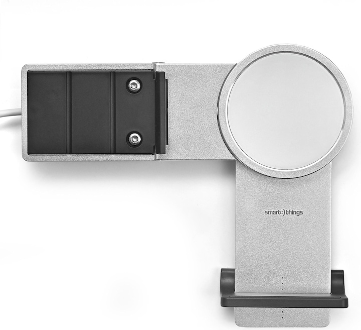 smart things PhoneBase s47 - MagSafe Ladestation (15 W)
