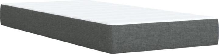 Produktbild vidaXL Boxspringbett (90 x 190 cm)