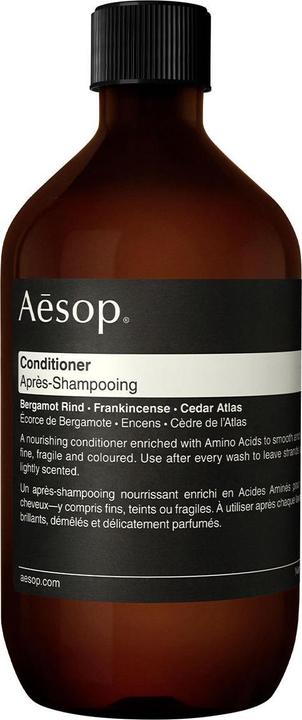 Actual product image Aesop Conditioner mit Schraubverschluss (500 ml)