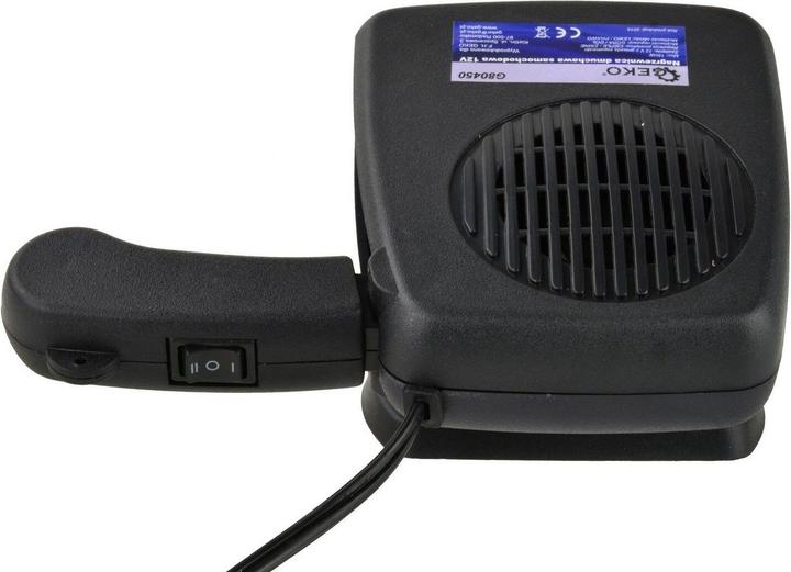 Produktbild GEKO Autokühlung