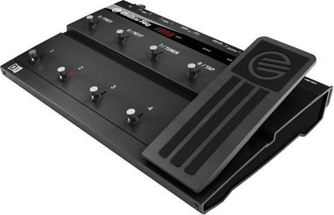 Produktbild Native Guitar Rig Kontrol 5