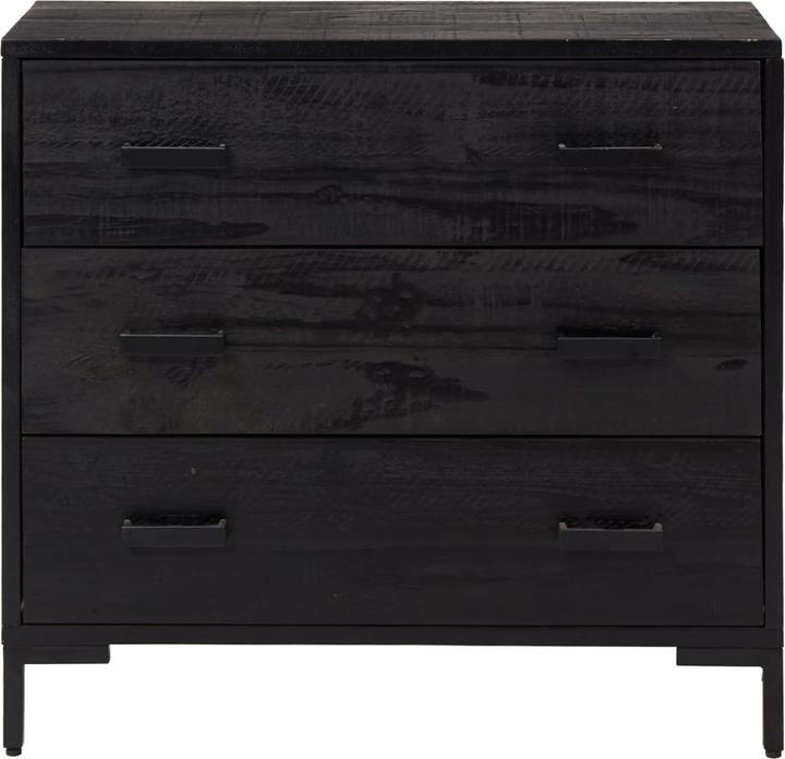 Image du produit vidaXL Kommode (75 x 75 x 70 cm)