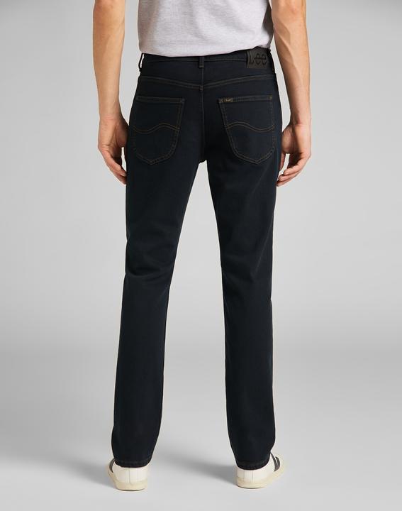 Actual product image Lee Brooklyn Straight (W31/L34)