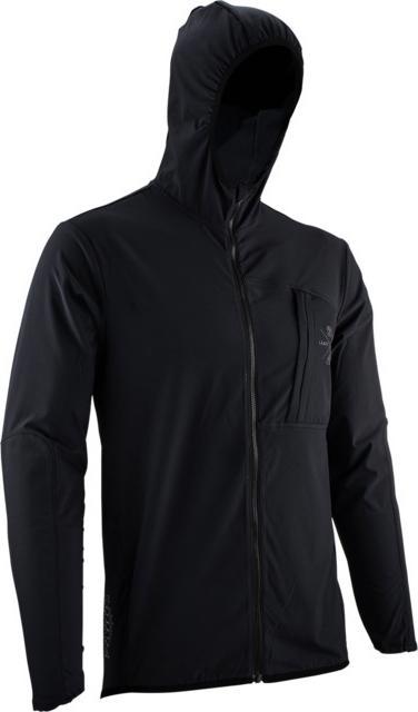 Image du produit Leatt MTB Trail 1.0 Jacket schwarz XS (XS)