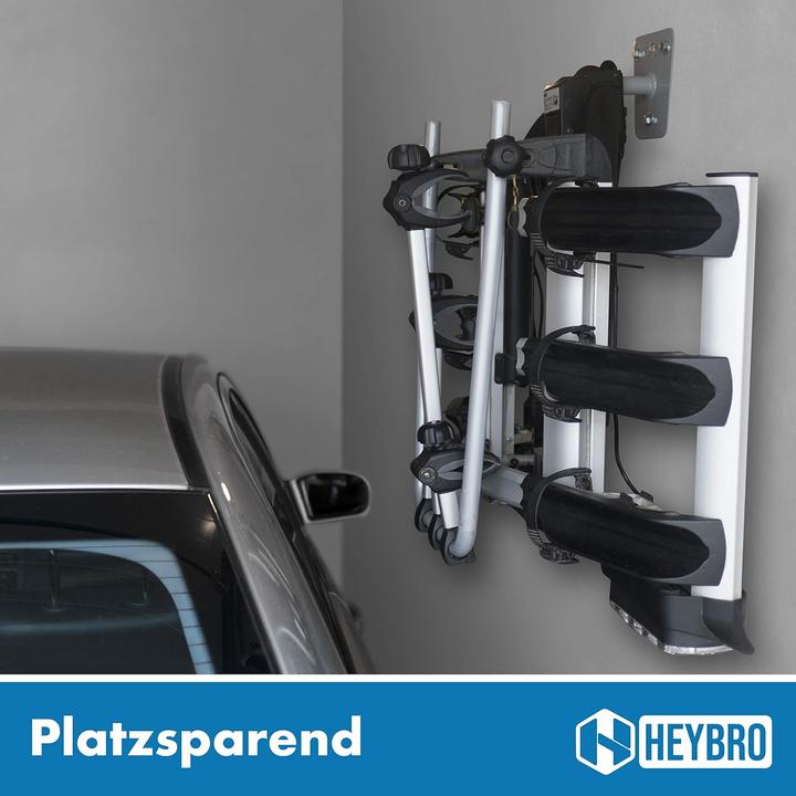 Image du produit Heybro Support mural