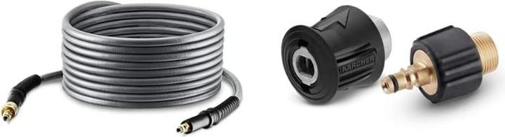 Actual product image Kärcher PremiumFlex TM Anti-twist H 10 Q