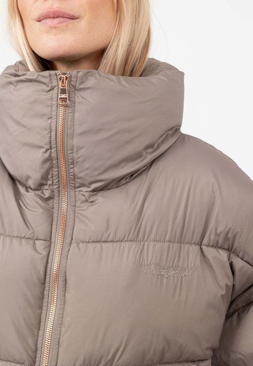 Produktbild Bombers Original Steppjacke Hill-W (S)