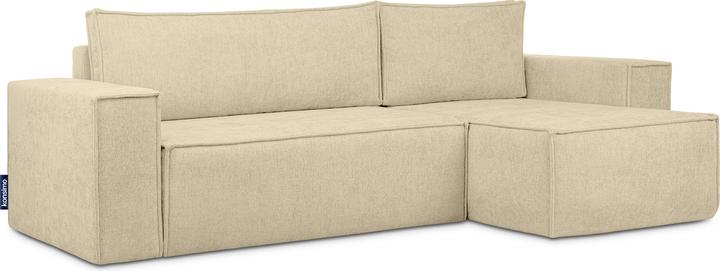 Produktbild Konsimo Napi Ii (Ecksofa)