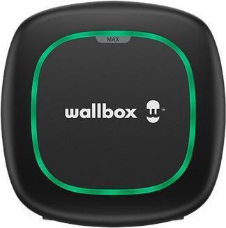 Actual product image Wallbox Pulsar Max (Type 2, 22 kW, 32 A)