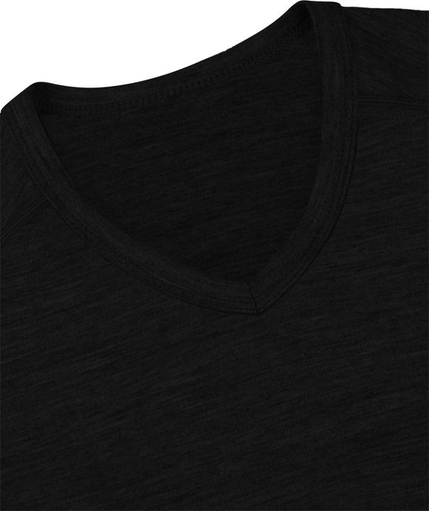 Produktbild Normani Herren Merino T-Shirt „Delamere" - 9657 (XXL)