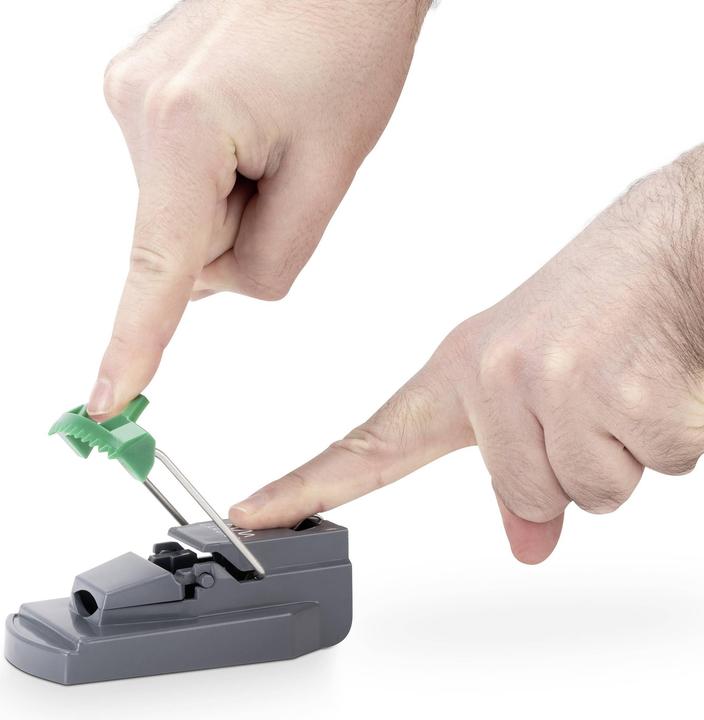 Actual product image Gardigo Mausefalle 2 St.