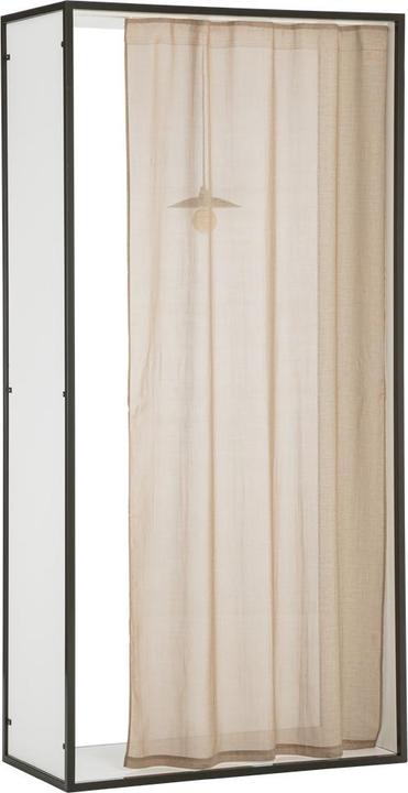 Actual product image Johann Jakob Odeon (135 x 270 cm)