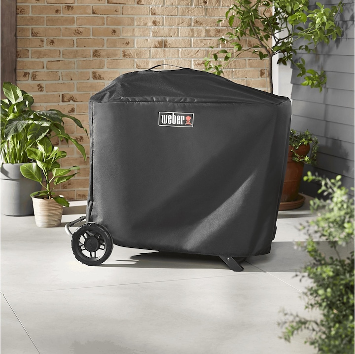 Produktbild Weber Traveler (Grill)