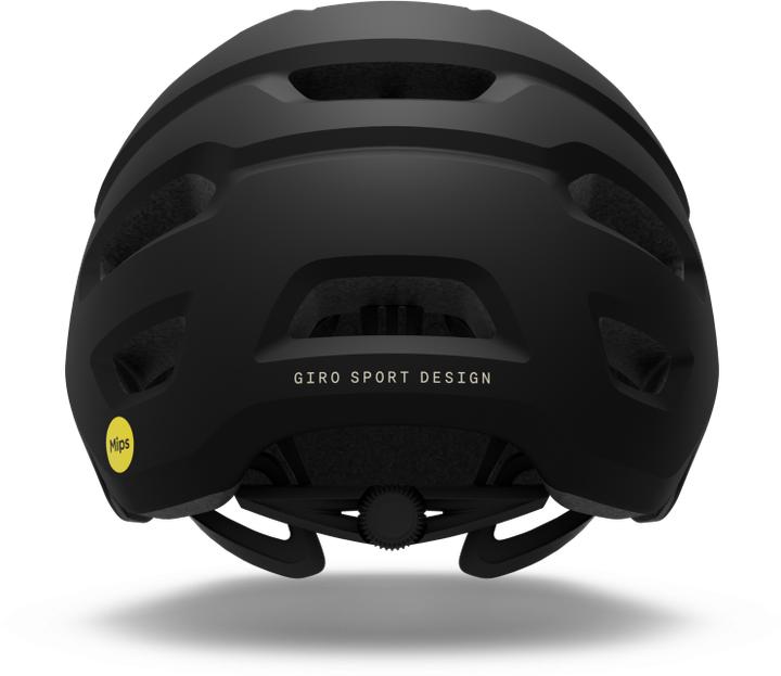 Actual product image Giro Source MIPS (51 - 55 cm)