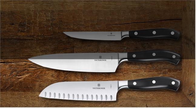 Actual product image Victorinox Grand Maître (15 cm)