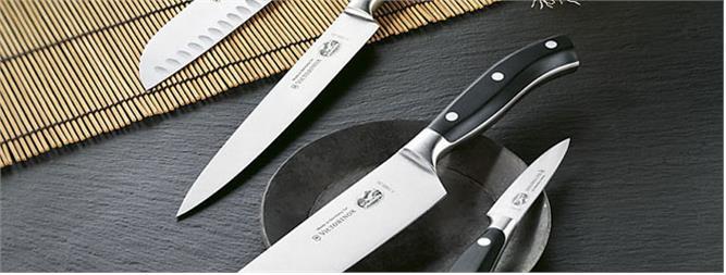 Actual product image Victorinox Grand Maître (15 cm)